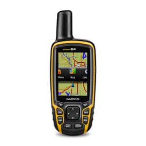 Máy định vị Garmin GPSMAP 64 | Máy định vị cầm tay Garmin GPS 64